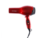 Hair dryer 2000W ION Energy DEWAL 03-8800 Red